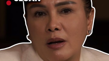 Video: Fitri Salhuteru Tahu Penyebab Perpisahan Erin-Andre Taulany 