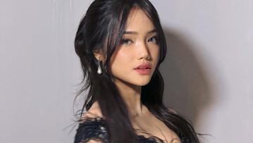 Berita Seputar Selebriti Insertlive Terkini : Usai Sabet Penghargaan, Fuji Ungkap Rencana ke Depan: Pengin Nikah