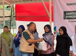 Anggota DPD RI Lia Istifhama Dukung Gerakan Warga Peduli Warga