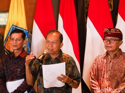 Gubernur Bali Perintahkan Lift Kaca Pantai Kelingking Nusa Penida Dibongkar!