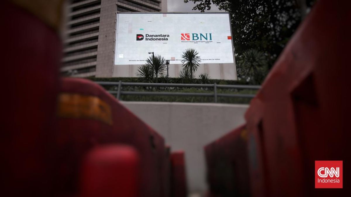 BNI Sinergi dengan Badan Bank Tanah Dukung Pembangunan dan Investasi