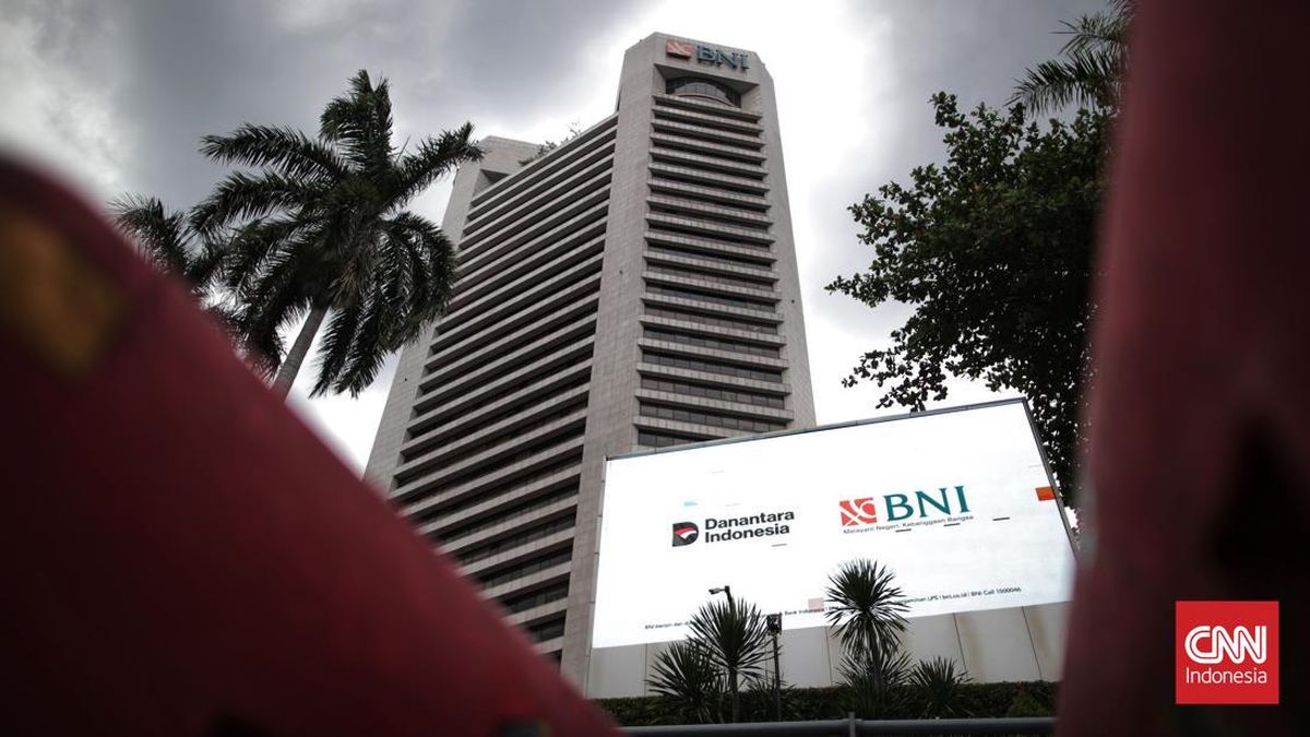 BNI Jadi Sponsor Utama Timur, Film Laga Garapan Iko Uwais