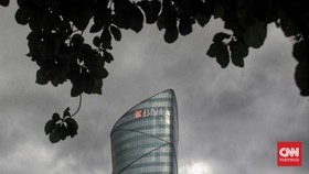 Cara BNI Bantu UMKM Naik Kelas Lewat Pemanfaatan AI