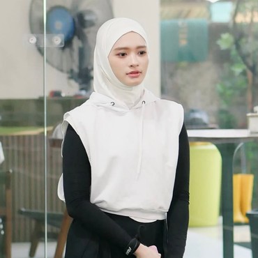 Dilaporkan Dugaan Perselingkuhan & Perzinaan, Inara Rusli: Aku Memilih Sujud