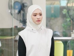 Inara Rusli Dilaporkan Dugaan Perselingkuhan