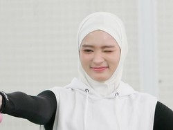 Inara Rusli dalam Pusaran Perselingkuhan