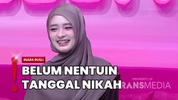 Rumor Jadi Selingkuhan, Inara Rusli Akui Dekat dengan Pengusaha