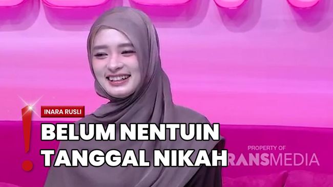 Rumor Jadi Selingkuhan, Inara Rusli Akui Dekat dengan Pengusaha