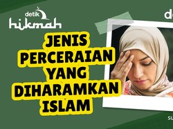 Hindari! Jenis Perceraian Ini Diharamkan Islam