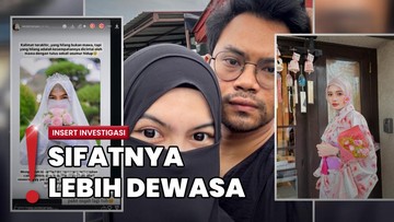 Kabar Terkini Artis dari InsertLive : Inara Rusli Dituding Jadi Orang Ketiga, Pacar Berondong Olla Ramlan