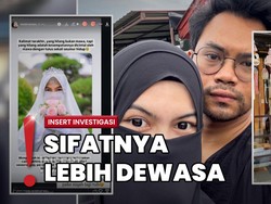 Inara Rusli Dituding Jadi Orang Ketiga, Pacar Berondong Olla Ramlan