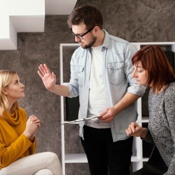 Nggak Perlu Galau, Simak Tips Ketika Keluarga Tidak Mendukung Cita-Cita Kamu!