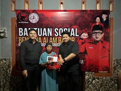 Kaisar DPR RI : Longsor Mematikan dan Banjir Susulan Harus Jadi Alarm