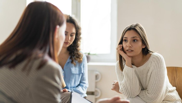 Menurut Psikologi, Ini 3 Kalimat yang Sering Diucapkan Orang Tidak Kompeten