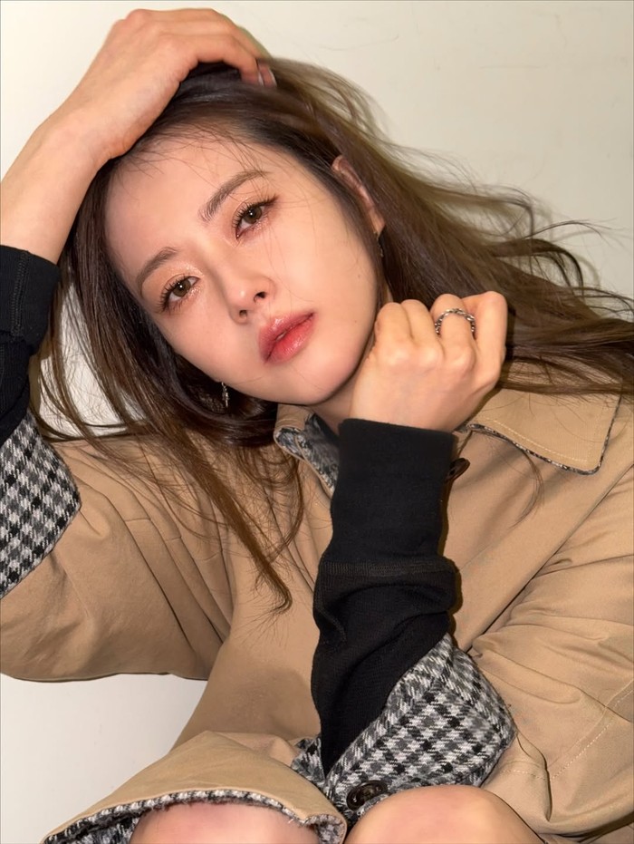 Kembalinya artis Korea yang lahir pada 11 Februari 1990 itu ke industri hiburan Korea Selatan tentunya disambut antusias oleh banyak orang dan berbagai media asing maupun tanah air juga mengulas hal tersebut. / Foto: instagram.com/ara_go_0211