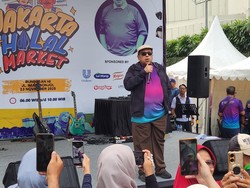 BPJPH Bakal Luncurkan Aplikasi AI Buat Publik Cek Sertifikasi Halal Produk