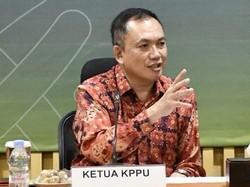 Ketua KPPU Tegaskan Awasi Ketat Pemenangan Tender Proyek Pipa Gas Dusem