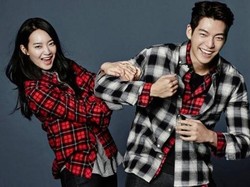 6 Artis Korea yang Menikah Setelah Pacaran 10 Tahun, Terbaru Shin Min Ah-Kim Woo Bin