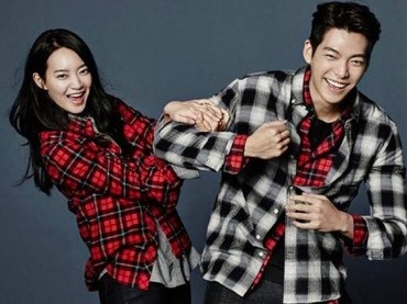 6 Artis Korea yang Menikah Setelah Pacaran 10 Tahun, Terbaru Shin Min Ah-Kim Woo Bin