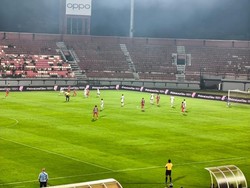Tampil Mendominasi, Bali United Gagal Kalahkan Persis Solo di Stadion Dipta