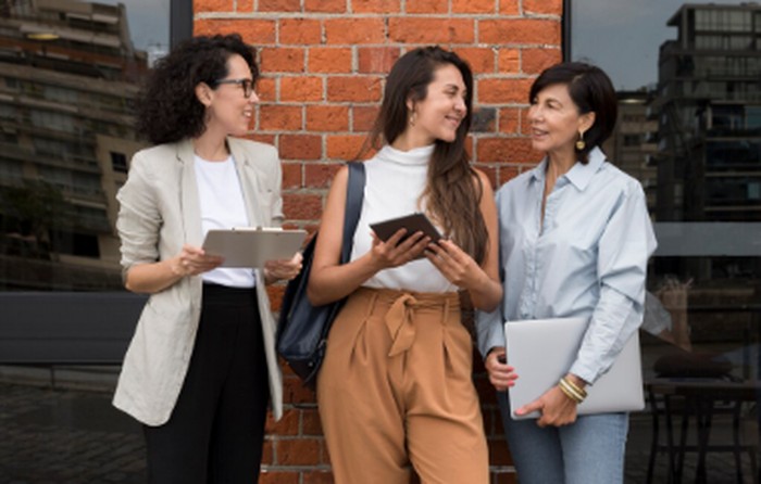 Libra Si Pendamai yang Bikin Semua Orang Nyaman/ Foto: freepik.com