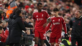 Sudah 6 Kali Kalah, Liverpool Setara Tim Penghuni Zona Degradasi