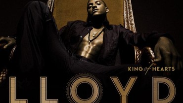 Lirik Lagu Lay It Down - Llyod