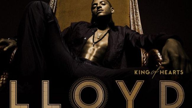 Lirik Lagu Lay It Down - Llyod