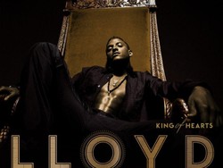 Lirik Lagu Lay It Down - Llyod