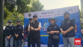 Hari Ikan Nasional, Zulhas Sebut RI Targetkan Swasembada Protein 2026