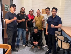 Pria di Babel yang Sebar Video Asusila Orang Terdekatnya Ditangkap di Sulawesi