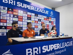 Penyelamatan Nadeo Kunci Kemenangan Borneo