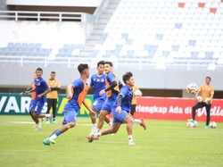 Sumsel United Waspadai Kebangkitan PSMS Medan-Ingin Balas Kekalahan