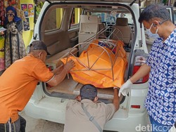 Kader Posyandu di Lampung Ditemukan Tewas di Rumahnya, Pelaku Ditangkap