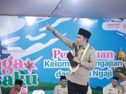 Pemberian Insentif Pendidik Agama Jadi Cara Pemkab Jember Rawat Harmoni