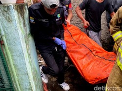 Kronologi Kebakaran Hanguskan 6 Rumah dan Tewaskan 1 Warga Bandung