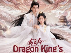 Sinopsis Dracin Dragon Kings Decree Lengkap Jadwal Tayang-Link Nontonnya