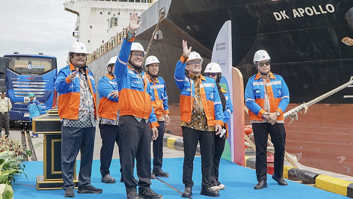 Sambut Musim Tanam, Pupuk Indonesia Pastikan Distribusi Sesuai HET