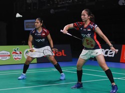 SEA Games 2025: Rachel/Febi ke 8 Besar usai Tekuk Singapura