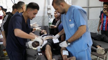 Izraelske sile v novih incidentih v Gazi ubile tri Palestince