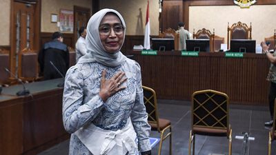 Melihat Akuisisi PT JN yang Buat Eks Bos ASDP Divonis 4,5 Tahun