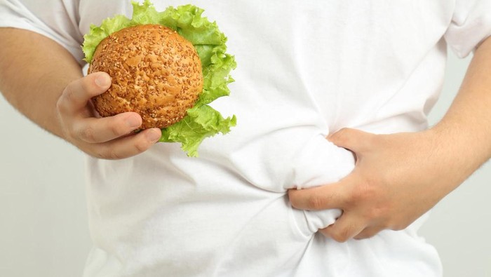 5 Gerakan Olahraga untuk Menghilangkan Lemak Perut, Cukup Dilakukan di Rumah!