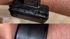 Eks Presiden Brasil Akui Rusak Alat Pemantau dengan Besi Panas