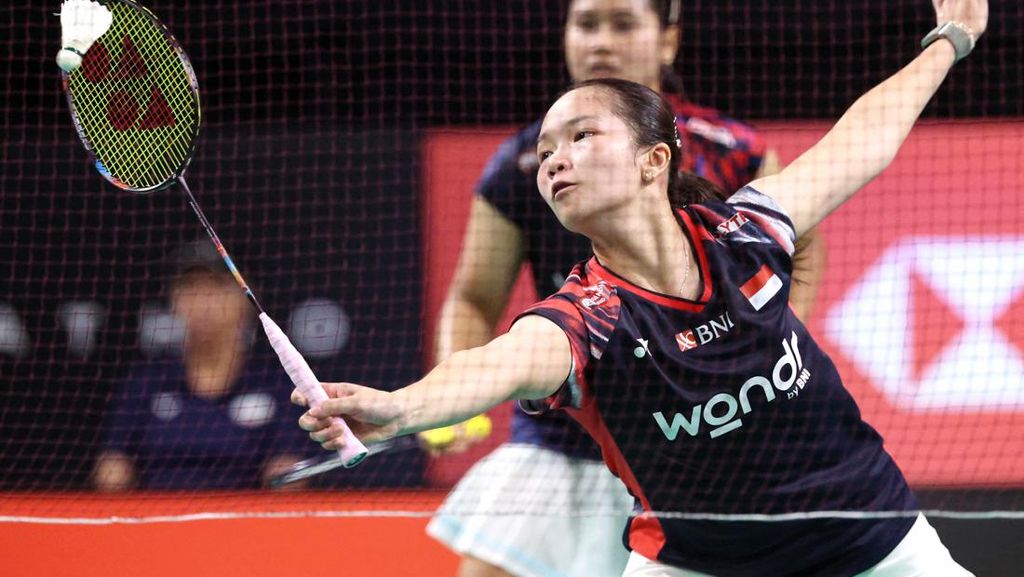 Jadwal Siaran Langsung Indonesia vs Jepang di BATC 2026