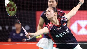 Jadwal Siaran Langsung Indonesia vs Jepang di BATC 2026