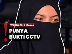Video: Wardatina Mawa Laporkan Suami-IR atas Dugaan Selingkuh-Zina