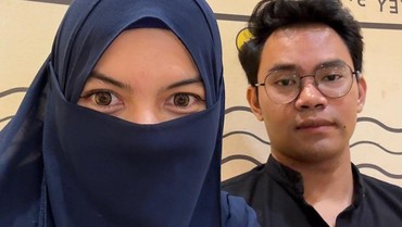 Sosok Insanul Fahmi yang Dilaporkan Istri Sah Selingkuh dengan Inara Rusli