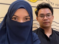 Sosok Insanul Fahmi yang Dilaporkan Istri Sah Selingkuh dengan Inara Rusli
