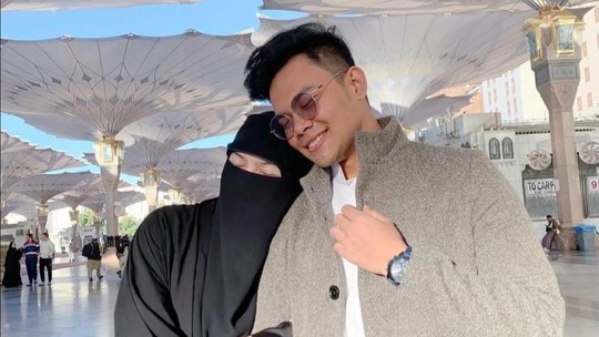 Pengusaha Tajir, Profil Lengkap Insanul Fahmi Diduga Selingkuh dengan Inara Rusli