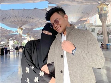 Pengusaha Tajir, Profil Lengkap Insanul Fahmi Diduga Selingkuh dengan Inara Rusli